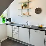 Апартаменты Og Rummelig I