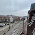 Og Rummelig I Апартаменты