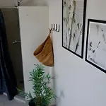 Апартаменты Og Rummelig I