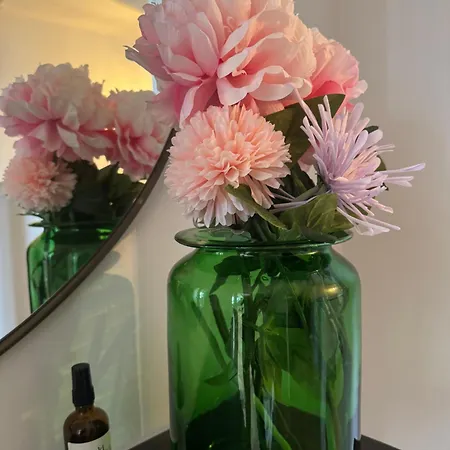 Apartamento Og Rummelig I