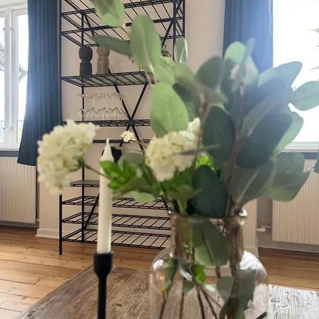 Apartment Og Rummelig I Vejle