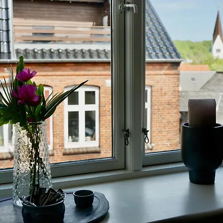 Og Rummelig I