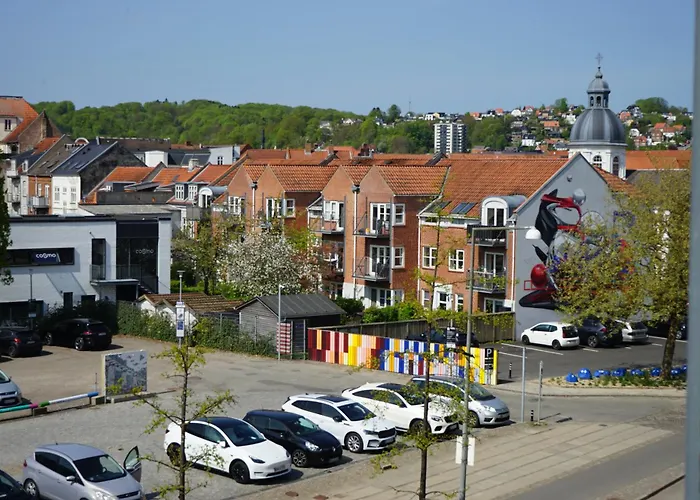 Og Rummelig I * Vejle