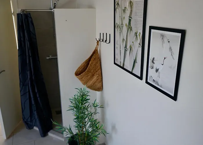 Apartamento Og Rummelig I