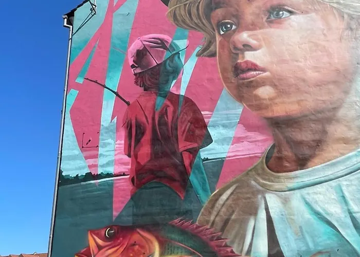 Og Rummelig I Apartamento Vejle